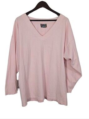Paris Sport Club vintage long sleeve tee‎